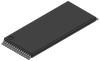 MICROCHIP TECHNOLOGY 闪存(Flash) AT29C020-90TU