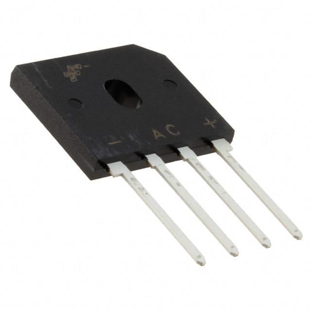 ON SEMICONDUCTOR 整流二极管/整流桥 GBU8M