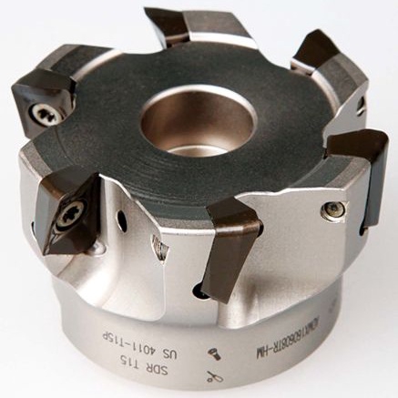 DORMER PRAMET 螺母 50A05R-S90AD16E-C