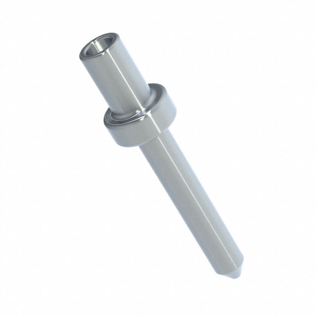 MILL-MAX 端子 - PC 引脚/单接线柱连接器 3114-1-00-80-00-00-08-0