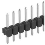 FISCHER ELEKTRONIK 卡边缘连接器 - 其他 SL 11 124 03 G