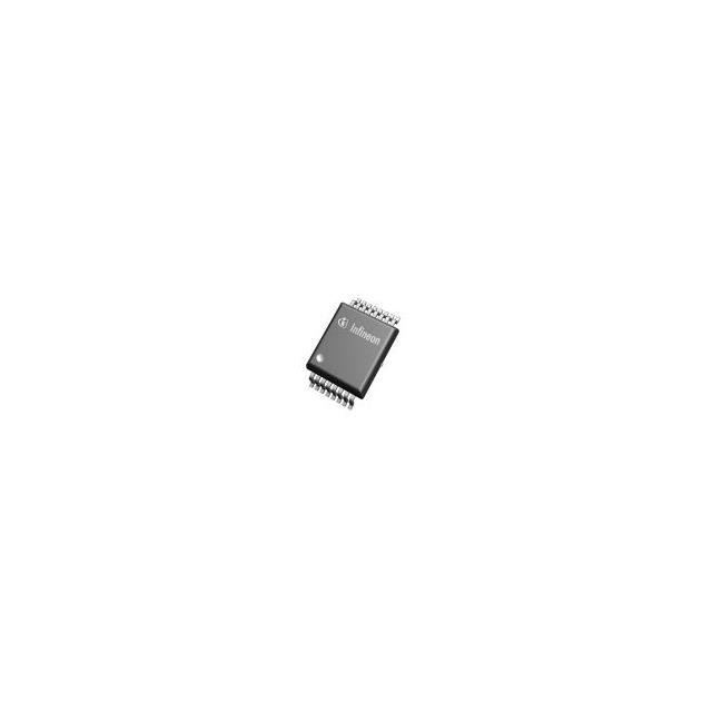 INFINEON TECHNOLOGIES  ISSI30R11HXUMA1