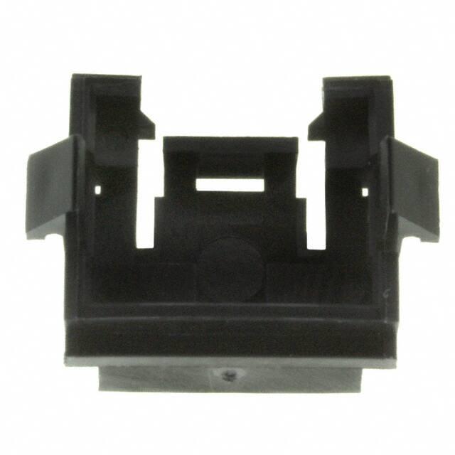 TE CONNECTIVITY 矩形连接器 - 配件 641533-1