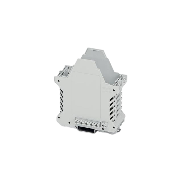 PHOENIX CONTACT 重载连接器 - 外壳/盖罩/基底 2695536