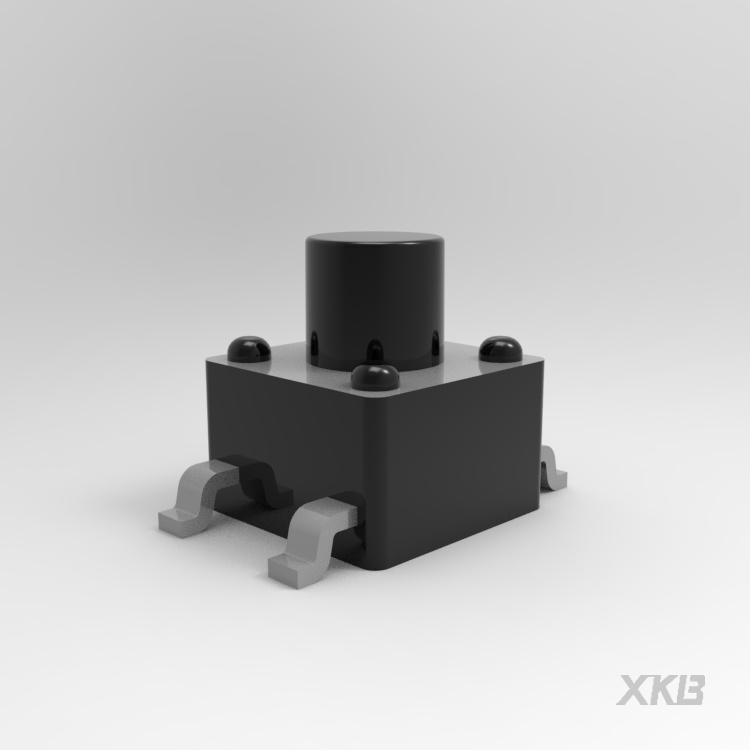 TS-1109S-C-D-触摸开关-云汉芯城ICKey.cn