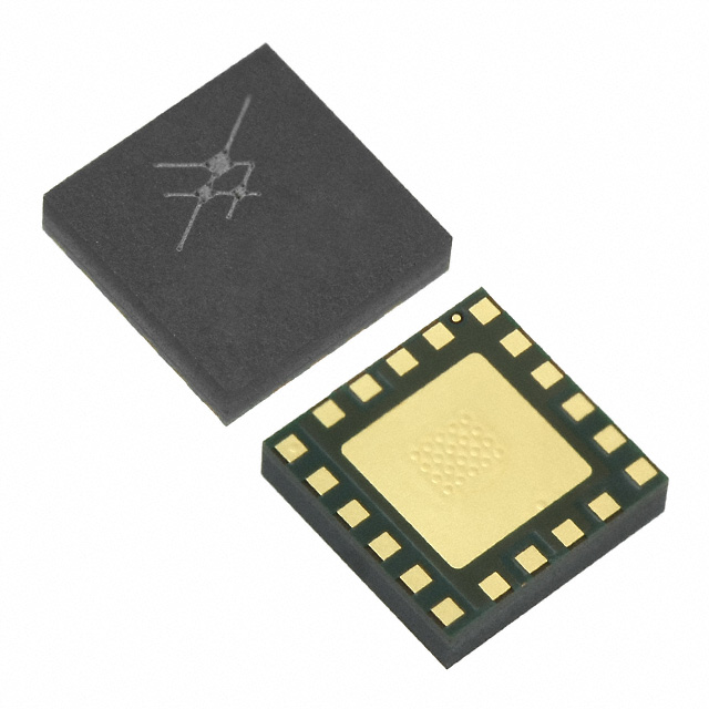 SKYWORKS SOLUTIONS RF混频器 SKY73062-11