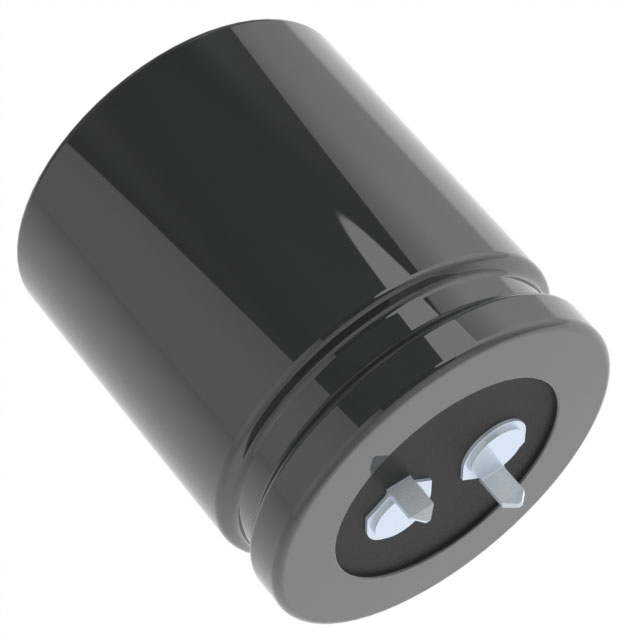 NIPPON CHEMI-CON 铝电解电容 ESMQ451VSN471MA40S