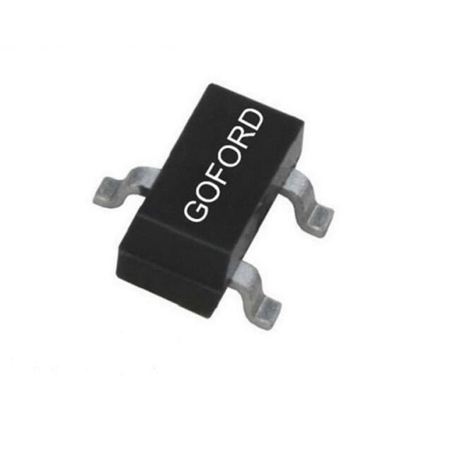 GOFORD/深圳谷峰电子 场效应管(MOSFET) GT6K2P10IH
