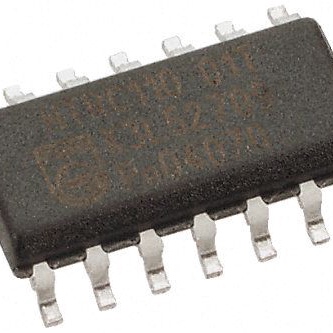 INFINEON TECHNOLOGIES CAN芯片 TLE6254-3G