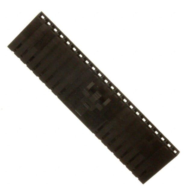 MOLEX 矩形连接器 - 外壳 50-57-9422