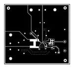 TEXAS INSTRUMENTS DC-DC稳压器 TPS563231EVM-032