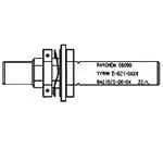 TE CONNECTIVITY 同轴连接器（RF） D-621-0424