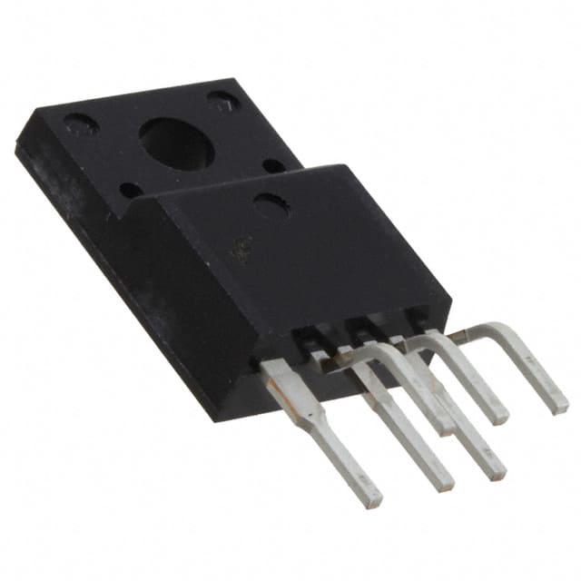 ON SEMICONDUCTOR AC-DC稳压器 FSL126MRTWDTU