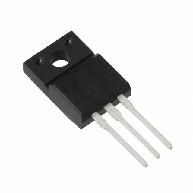 INFINEON TECHNOLOGIES 场效应管(MOSFET) IPA60R199CPXKSA1