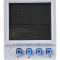 FINDER 总线开关 12.21.8.230.0000