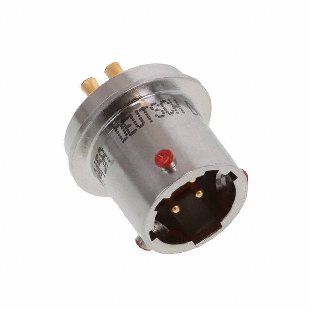 TE CONNECTIVITY 圆形连接器 DTK1H-8-4P-705