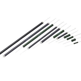 OHMITE 通孔电阻 252BA253KDS