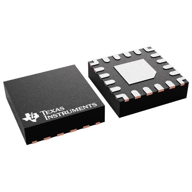 TEXAS INSTRUMENTS ADC/DAC-专用型 PCM1822QRTERQ1