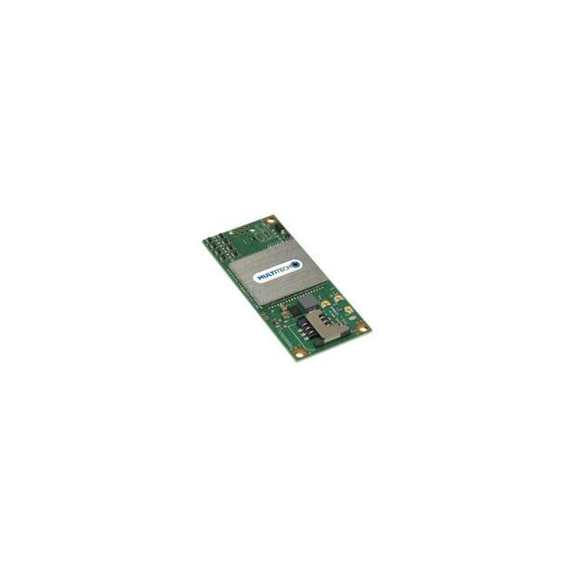 MULTI-TECH SYSTEMS 无线收发芯片 MTSMC-L4G1-SP