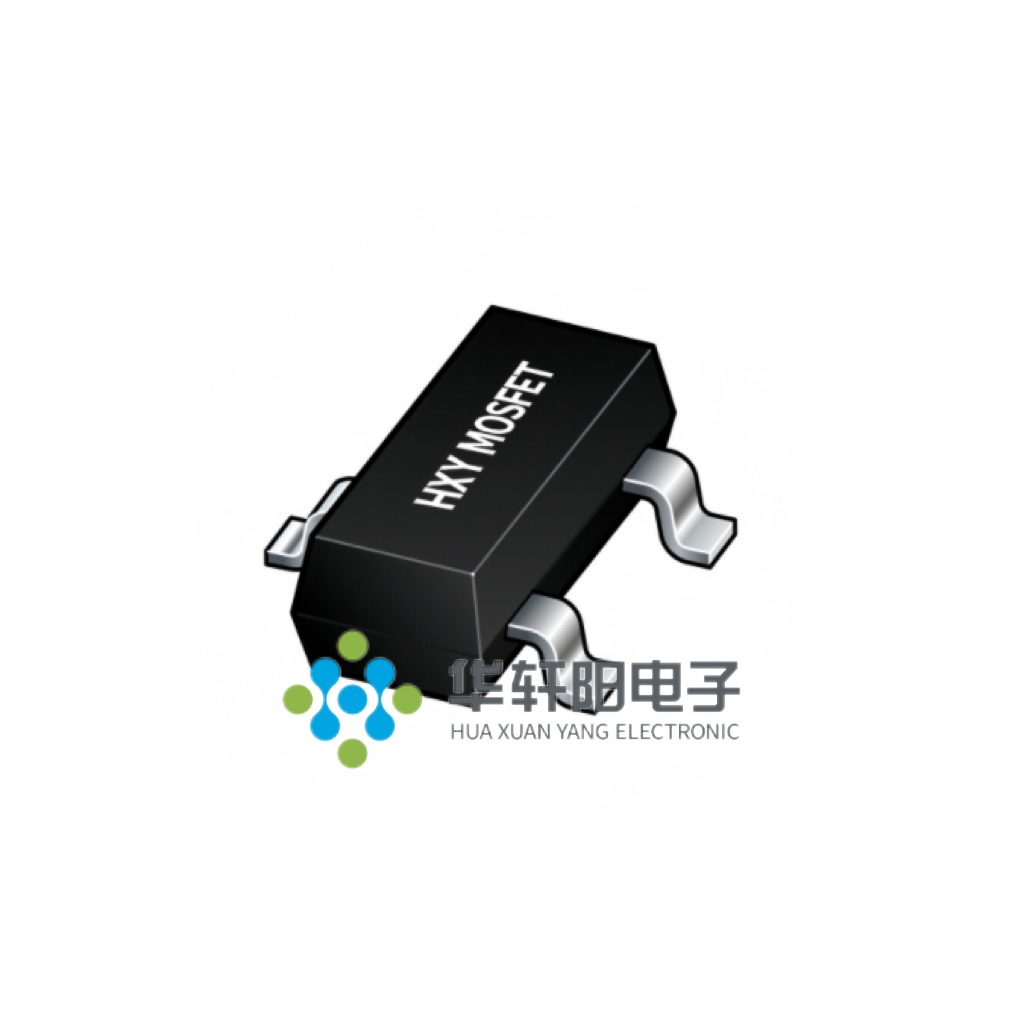 HXY MOSFET/深圳华轩阳电子 TVS二极管/ESD抑制器 HSTS232120U581