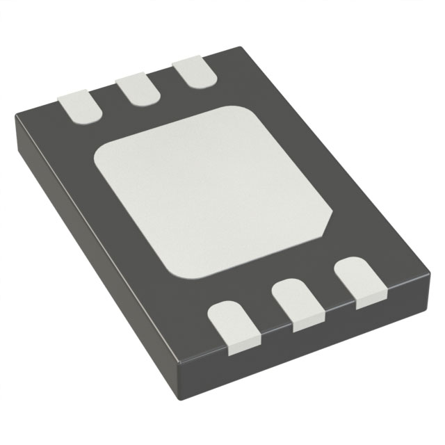 ANALOG DEVICES 可编程振荡器 LTC6908IDCB-2#TRPBF