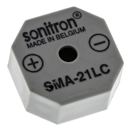 SMA-21LC-P10-警报器，蜂鸣器，警笛-云汉芯城ICKey.cn