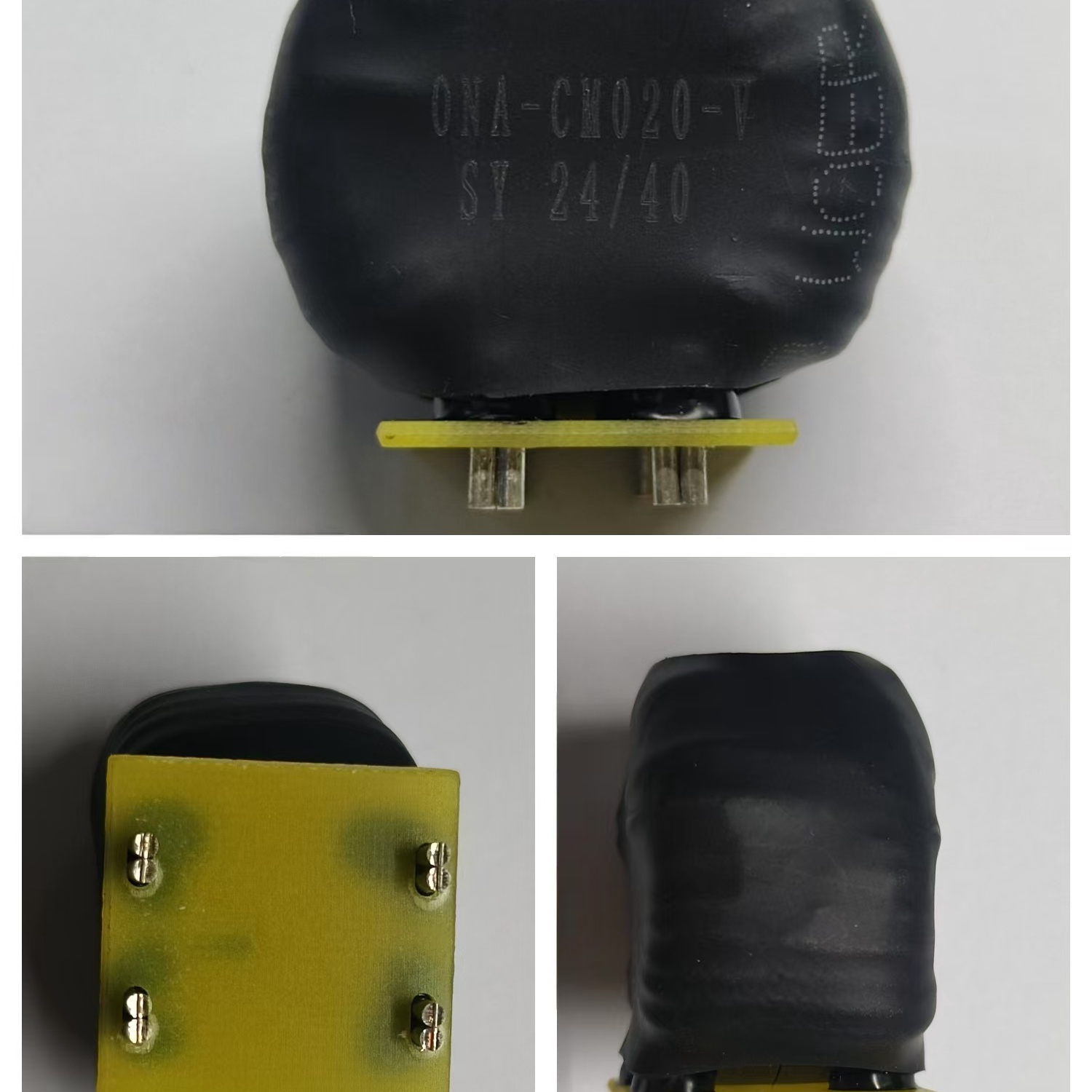 CHSHENYANG/上海燊阳电子 共模滤波器 ONA-CM020-V