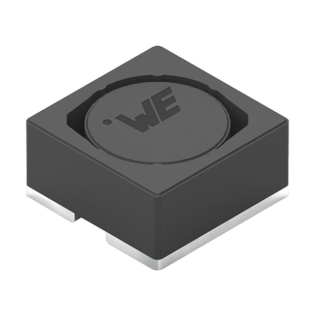 WURTH 贴片电感 74439344010