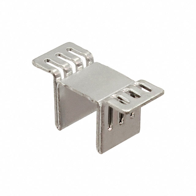 ASSMANN WSW COMPONENTS 风扇和热管理 V-1100-SMD/B