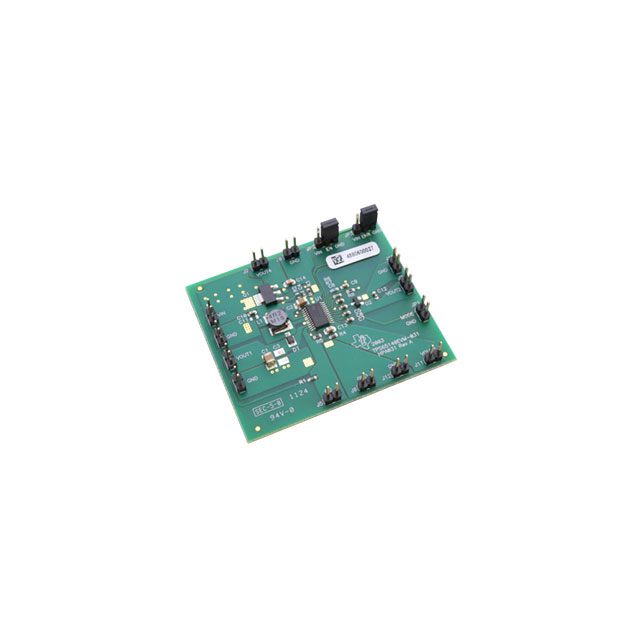 TEXAS INSTRUMENTS 评估、开发板开发工具 TPS65140EVM-031