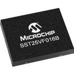 MICROCHIP TECHNOLOGY 闪存(Flash) SST25VF080B-50-4C-QAF-T