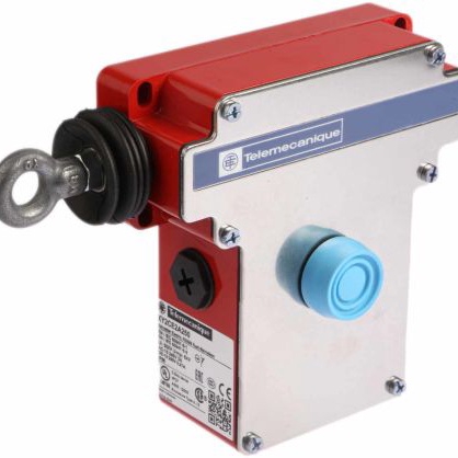 TELEMECANIQUE SENSORS 限位开关 XY2CE2A250