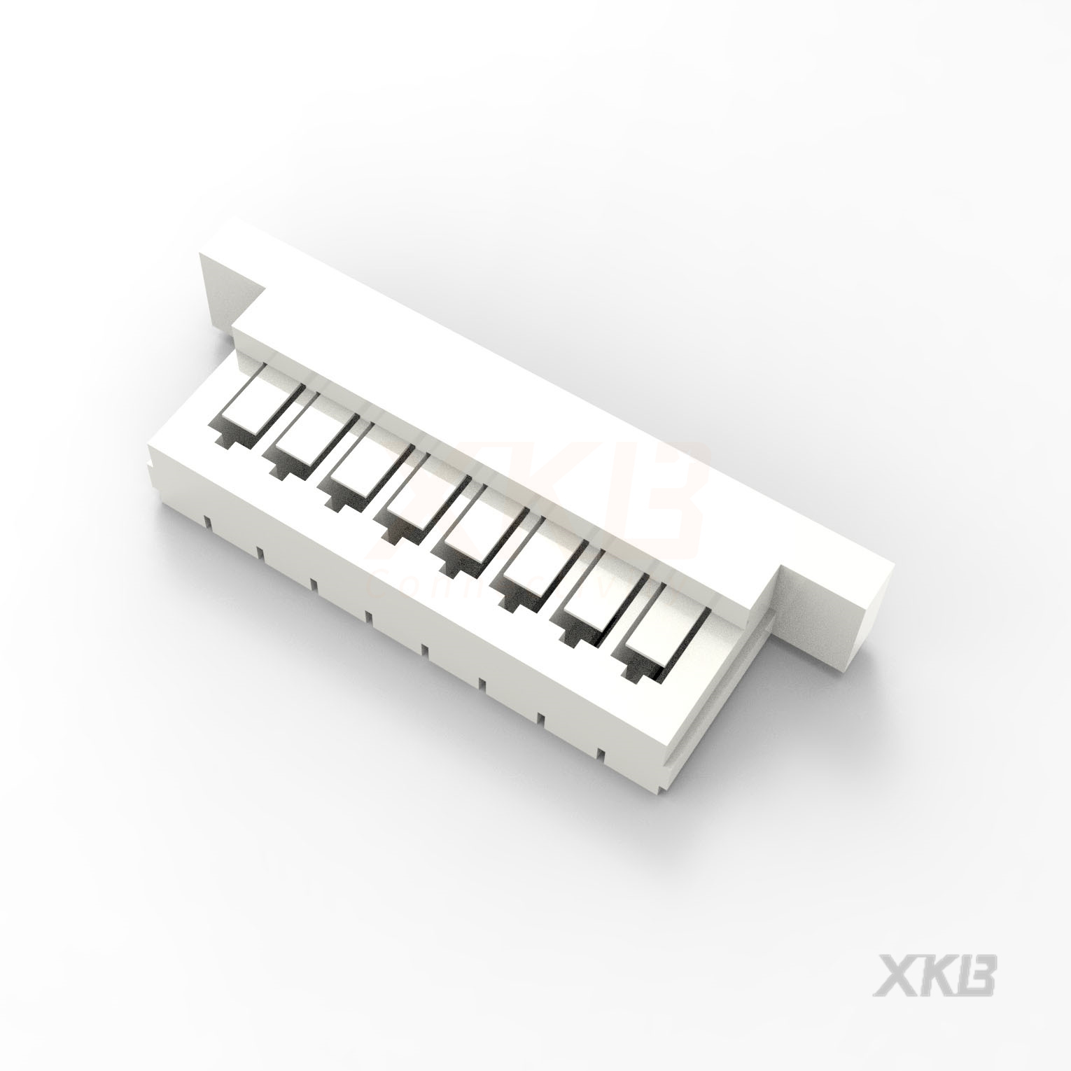 X0800H-08-46HF--云汉芯城ICKey.cn