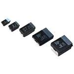 VISHAY INTERTECHNOLOGY 钽电容 T55V476M016C0070