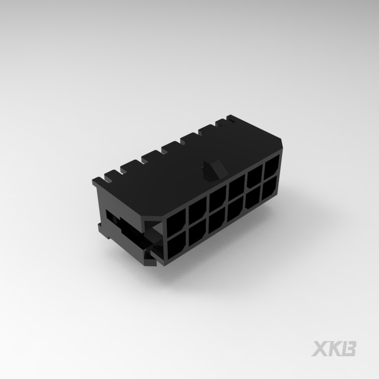 X3025WR-2x06-46SN--云汉芯城ICKey.cn