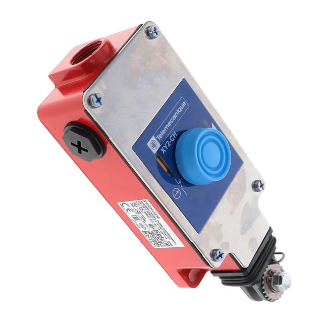 TELEMECANIQUE SENSORS 限位开关 XY2CH13250