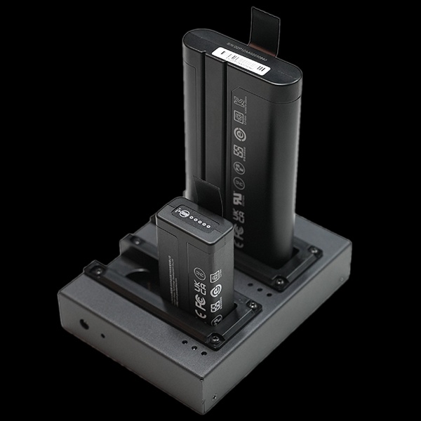 TEFOO/圭石 电池充电器 GSCH4040