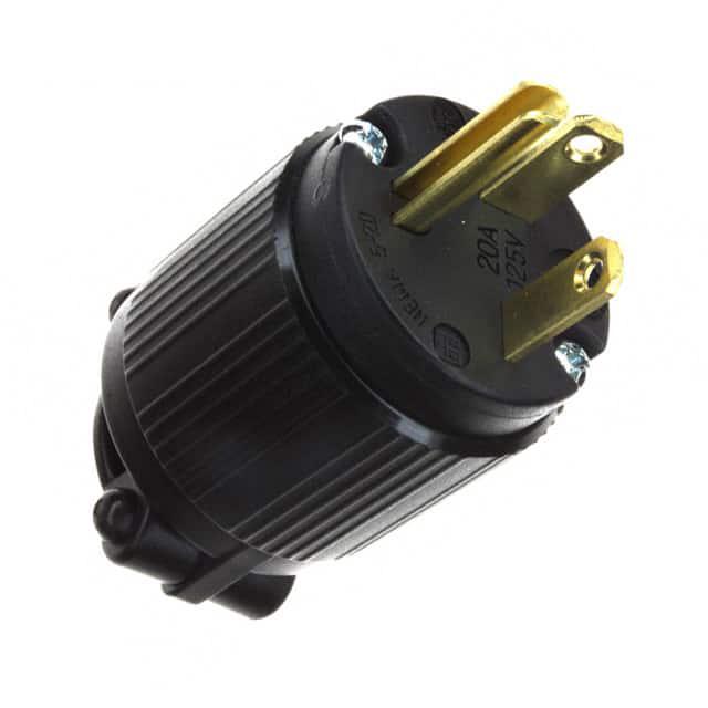 QUALTEK ELECTRONICS 电源接入连接器 - 输入/输出/模块 Q-716