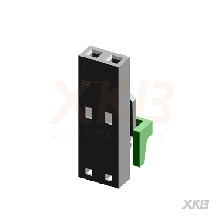 X9556H-02B-N0--云汉芯城ICKey.cn