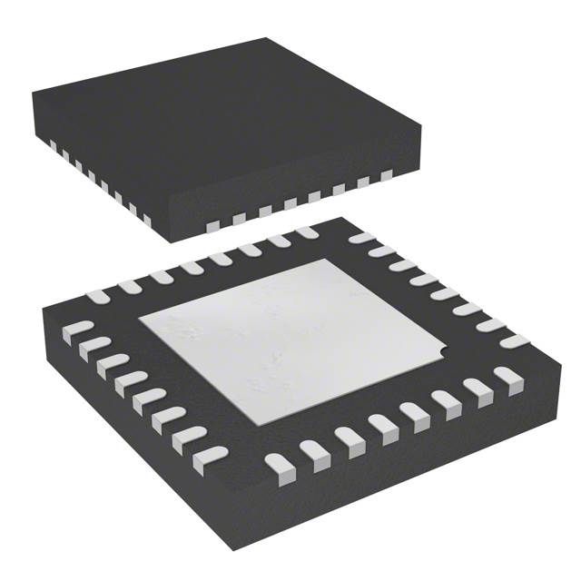 STMICROELECTRONICS 电源管理芯片(PMIC) LNBH23QTR