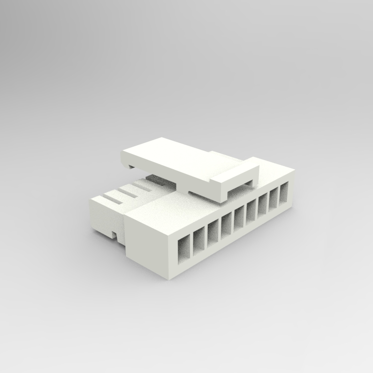 X1002H-09B1-N0HF--云汉芯城ICKey.cn