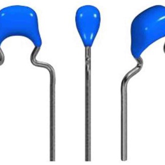 TDK 陶瓷电容 FG28C0G1H010CNT00