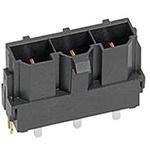 MOLEX 矩形连接器 - 针座 - 公插针 428194212