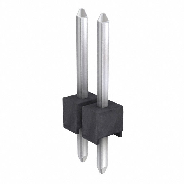 M20-9990246-矩形连接器 - 针座，公插针-云汉芯城ICKey.cn