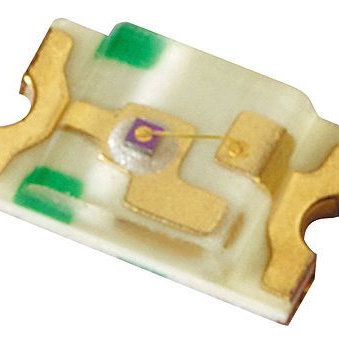 KINGBRIGHT ELECTRONIC/台湾今台电子 发光二极管 KPHCM-2012SYCK