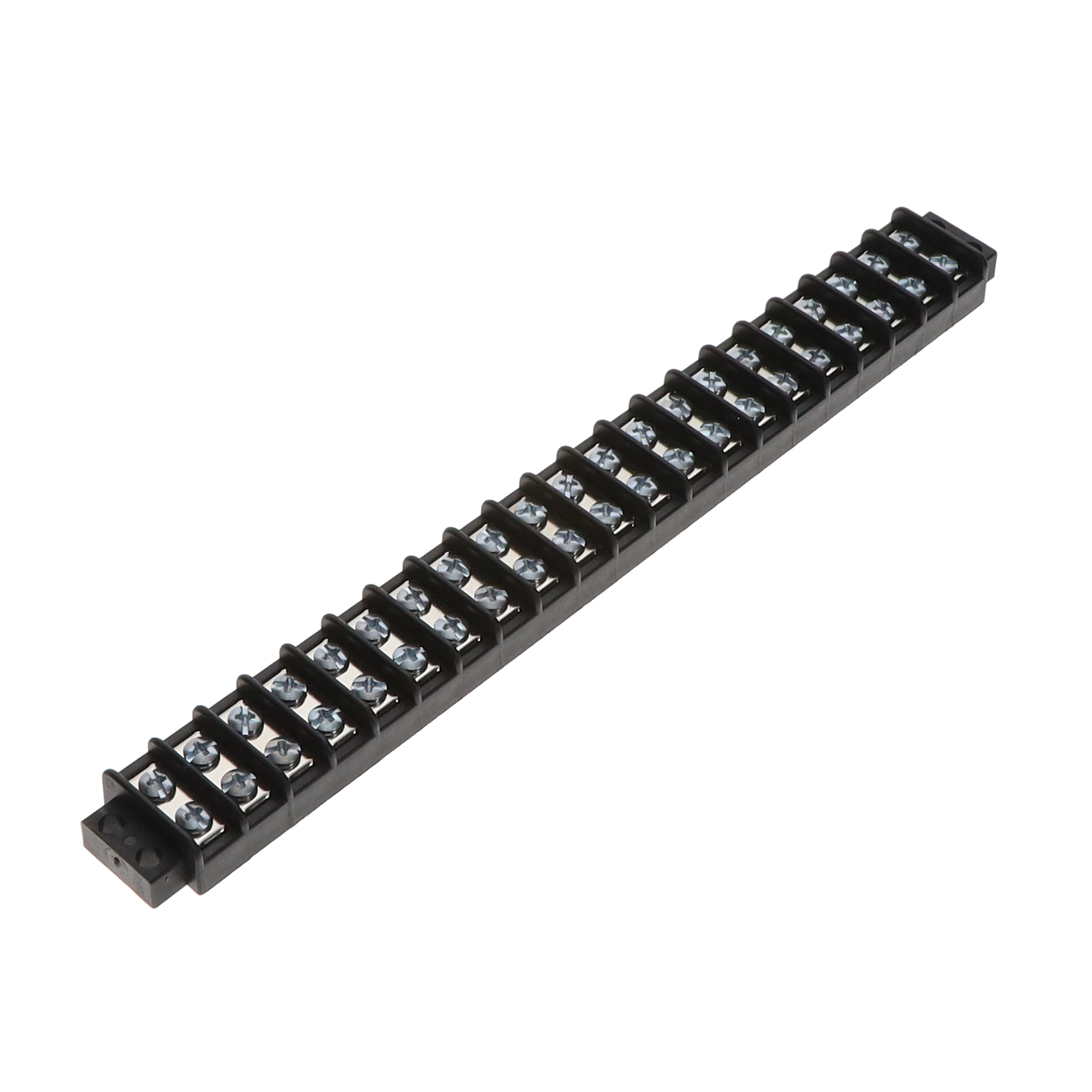 MOLEX 接线座- 隔板块 0387800121