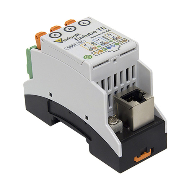VERIVOLT  ENTUBE TE (200V 5V)