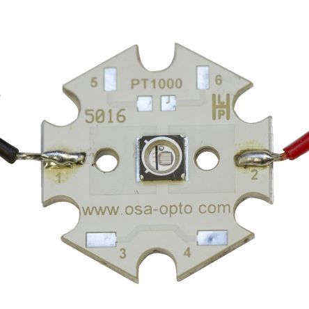 OSA OPTO LIGHT 发光二极管 OCI-440-IT740-Star