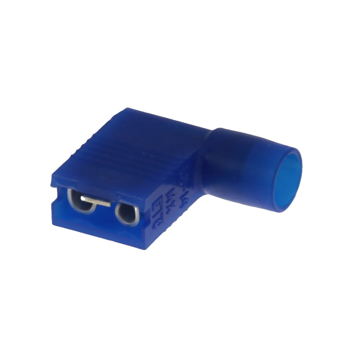 MOLEX 端子 - 快速连接/快速断开端子 0190060010