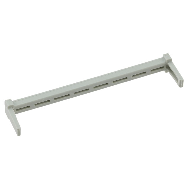 HARTING 矩形连接器 - 配件 09185409002